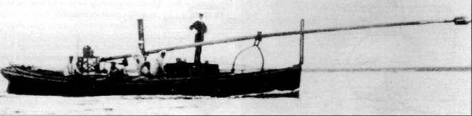 Субмарины и минные катера южан, 1861–1865 Субмарины и минные катера южан, 1861–1865