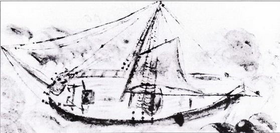 Корабли пиратов, 1660–1730 Корабли пиратов, 1660–1730