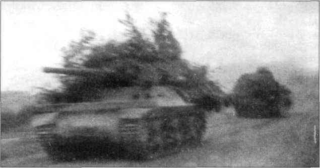 Танки ленд-лиза в Красной Армии. Часть 2 Танки ленд-лиза в Красной Армии. Часть 2