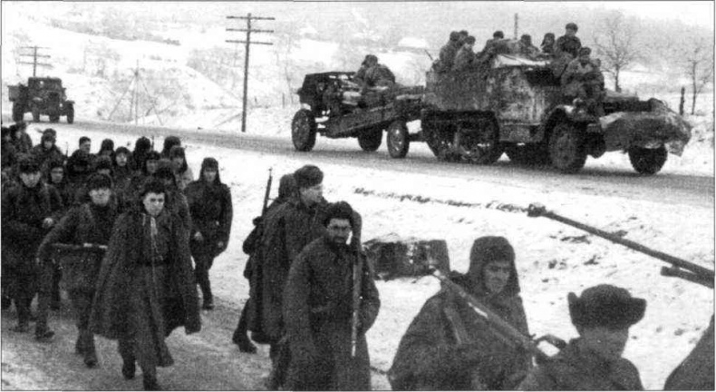 Танки ленд-лиза в Красной Армии. Часть 2 Танки ленд-лиза в Красной Армии. Часть 2