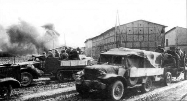 Танки ленд-лиза в Красной Армии. Часть 2 Танки ленд-лиза в Красной Армии. Часть 2