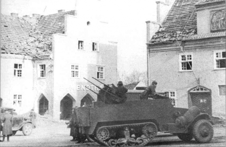 Танки ленд-лиза в Красной Армии. Часть 2 Танки ленд-лиза в Красной Армии. Часть 2