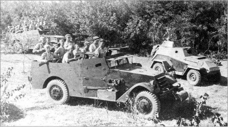 Танки ленд-лиза в Красной Армии. Часть 2 Танки ленд-лиза в Красной Армии. Часть 2