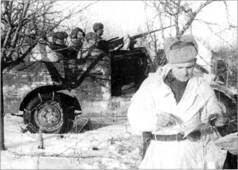 Танки ленд-лиза в Красной Армии. Часть 2 Танки ленд-лиза в Красной Армии. Часть 2