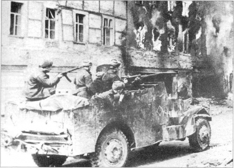 Танки ленд-лиза в Красной Армии. Часть 2 Танки ленд-лиза в Красной Армии. Часть 2