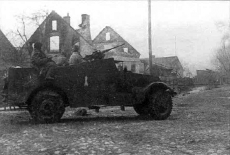 Танки ленд-лиза в Красной Армии. Часть 2 Танки ленд-лиза в Красной Армии. Часть 2