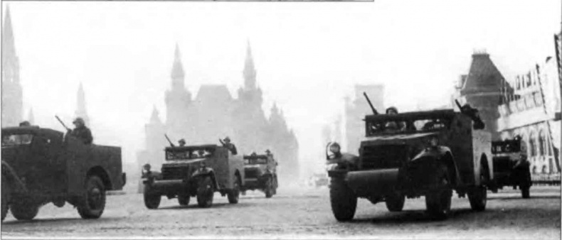 Танки ленд-лиза в Красной Армии. Часть 2 Танки ленд-лиза в Красной Армии. Часть 2