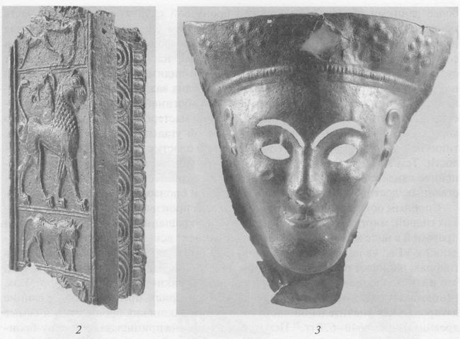 Архаическая Спарта. Искусство и политика Архаическая Спарта. Искусство и политика
