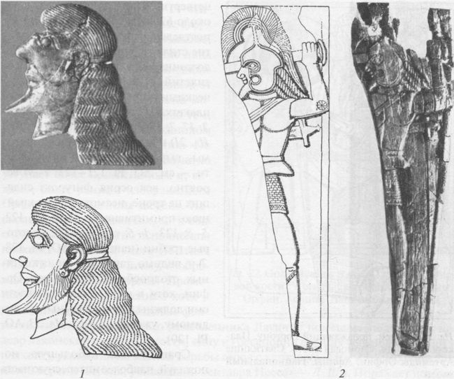Архаическая Спарта. Искусство и политика Архаическая Спарта. Искусство и политика