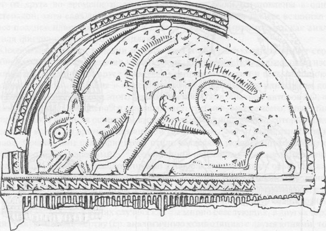 Архаическая Спарта. Искусство и политика Архаическая Спарта. Искусство и политика