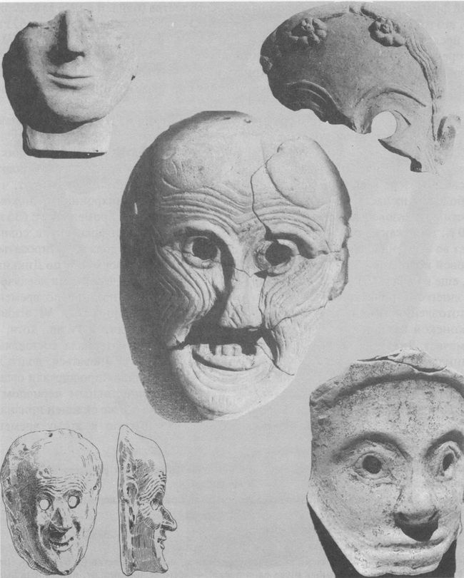 Архаическая Спарта. Искусство и политика Архаическая Спарта. Искусство и политика