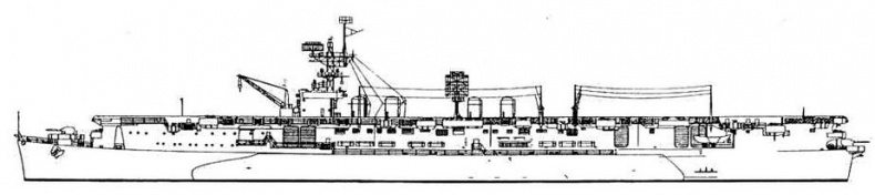 Авианосцы мира 1939-1945 (Великобритания, США, СССР) Авианосцы мира 1939-1945 (Великобритания, США, СССР)
