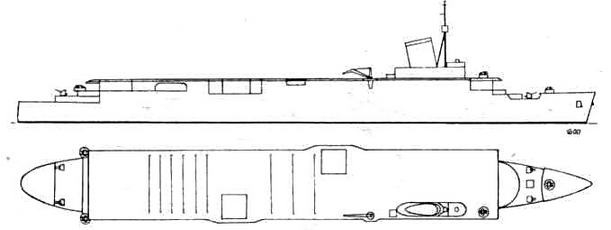Авианосцы мира 1939-1945 (Великобритания, США, СССР) Авианосцы мира 1939-1945 (Великобритания, США, СССР)