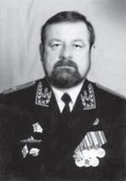 Атлантическая эскадра. 1968–2005 Атлантическая эскадра. 1968–2005