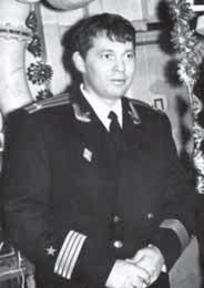 Атлантическая эскадра. 1968–2005 Атлантическая эскадра. 1968–2005