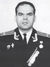 Атлантическая эскадра. 1968–2005 Атлантическая эскадра. 1968–2005
