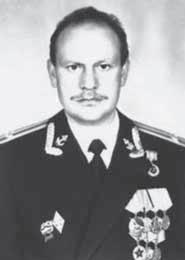 Атлантическая эскадра. 1968–2005 Атлантическая эскадра. 1968–2005