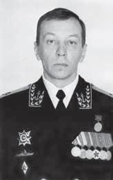 Атлантическая эскадра. 1968–2005 Атлантическая эскадра. 1968–2005