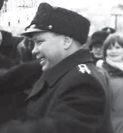 Атлантическая эскадра. 1968–2005 Атлантическая эскадра. 1968–2005