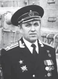 Атлантическая эскадра. 1968–2005 Атлантическая эскадра. 1968–2005
