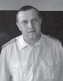 Атлантическая эскадра. 1968–2005 Атлантическая эскадра. 1968–2005