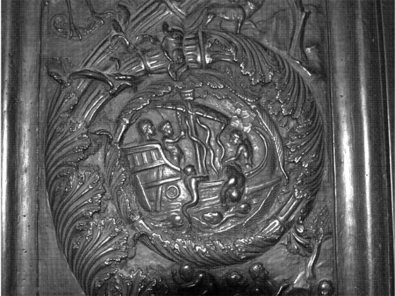 Всемирная история пиратства Всемирная история пиратства