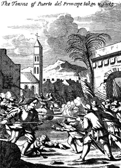 Всемирная история пиратства Всемирная история пиратства