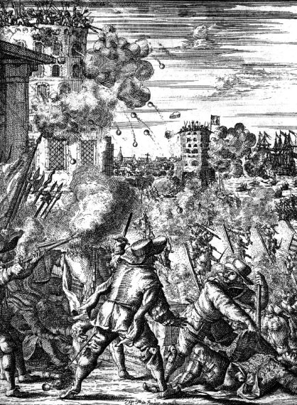 Всемирная история пиратства Всемирная история пиратства