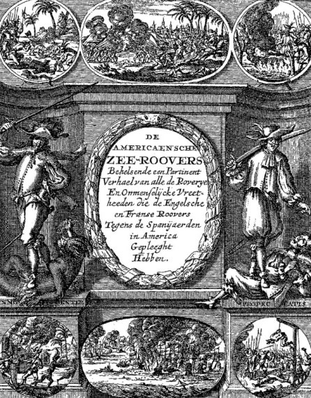 Всемирная история пиратства Всемирная история пиратства