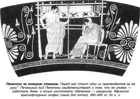 Греческие мифы Греческие мифы