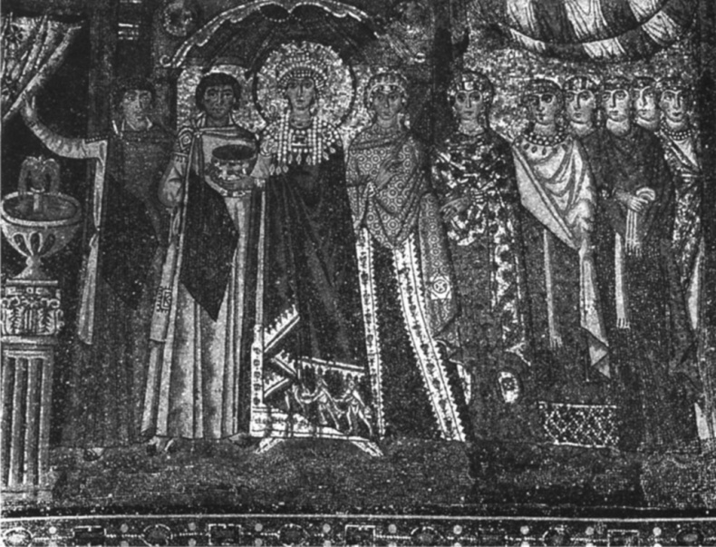 Пинбол-эффект. От византийских мозаик до транзисторов и другие путешествия во времени