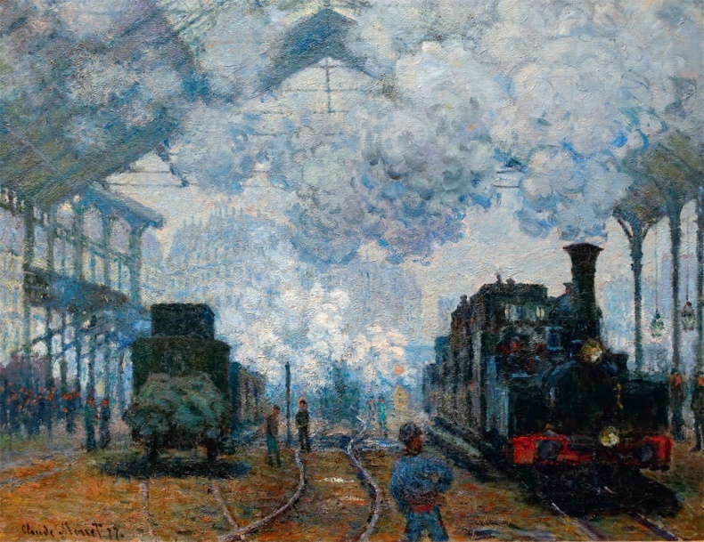 Чарующее безумие. Клод Моне и водяные лилии Чарующее безумие. Клод Моне и водяные лилии
