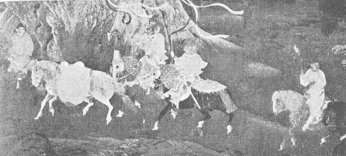 История Дальнего Востока. Восточная и Юго-Восточная Азия История Дальнего Востока. Восточная и Юго-Восточная Азия