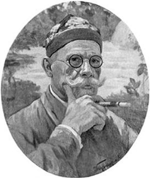 Такая удивительная Лиговка Такая удивительная Лиговка
