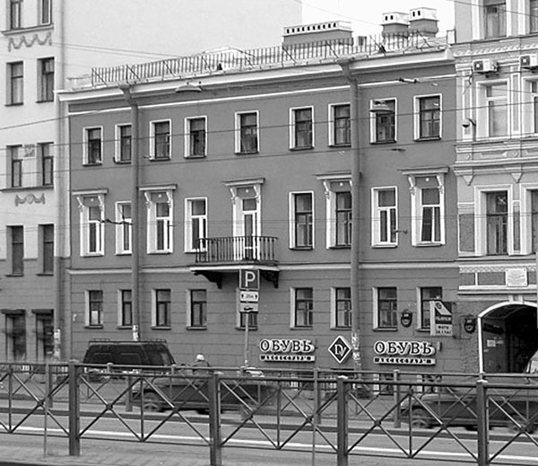 Такая удивительная Лиговка Такая удивительная Лиговка