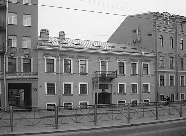 Такая удивительная Лиговка Такая удивительная Лиговка