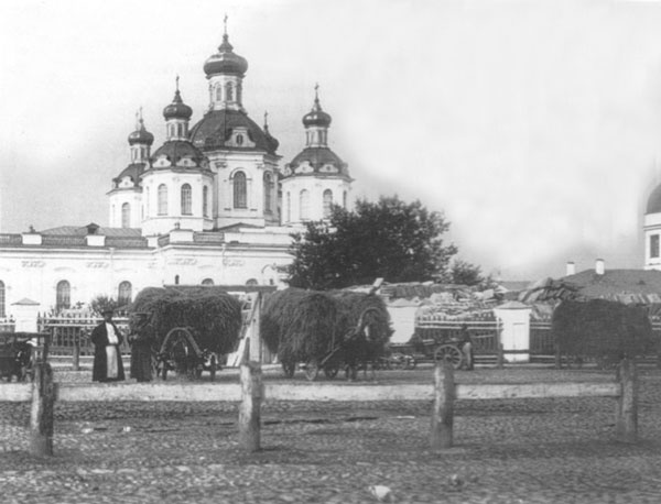 Такая удивительная Лиговка Такая удивительная Лиговка