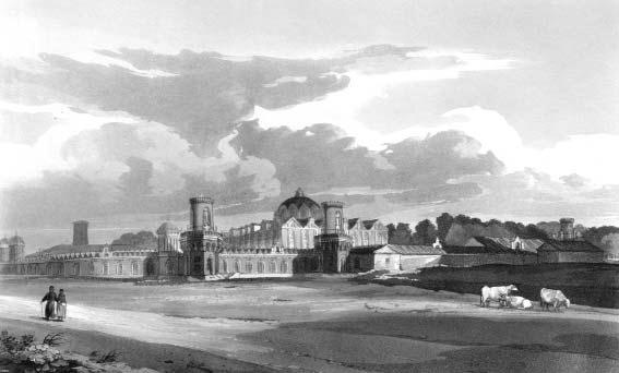 "Москва, спаленная пожаром". Первопрестольная в 1812 году "Москва, спаленная пожаром". Первопрестольная в 1812 году