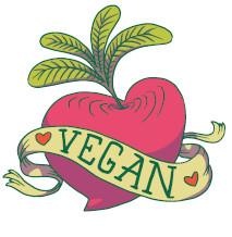 Vegan Life. Счастье легким путем. Главный тренд XXI века Vegan Life. Счастье легким путем. Главный тренд XXI века