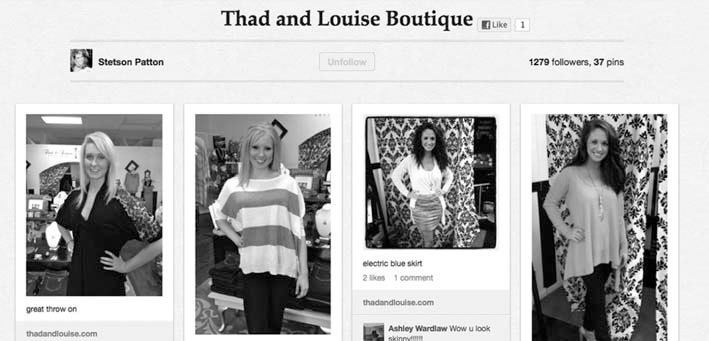 Pinterest для бизнеса. Как привлечь целевой трафик из самой быстрорастущей социальной сети в мире Pinterest для бизнеса. Как привлечь целевой трафик из самой быстрорастущей социальной сети в мире