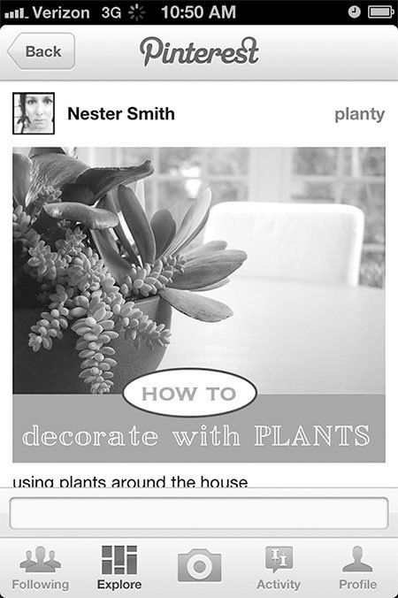 Pinterest для бизнеса. Как привлечь целевой трафик из самой быстрорастущей социальной сети в мире Pinterest для бизнеса. Как привлечь целевой трафик из самой быстрорастущей социальной сети в мире