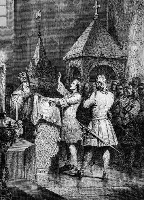 Москва Первопрестольная. История столицы от ее основания до крушения Российской империи Москва Первопрестольная. История столицы от ее основания до крушения Российской империи