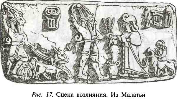 Хетты. Разрушители Вавилона