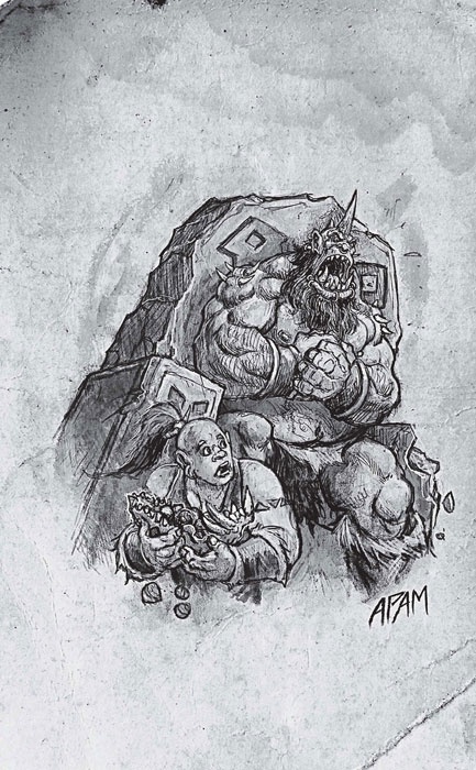 World of WarCraft. Traveler. Путешественник World of WarCraft. Traveler. Путешественник