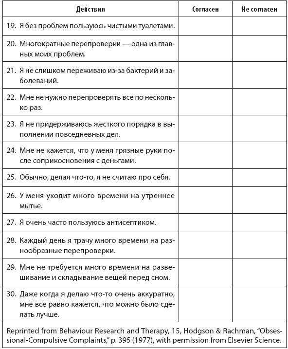 Свобода от тревоги. Справься с тревогой, пока она не расправилась с тобой