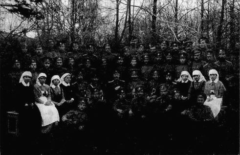 Тайны белого движения. Победы и поражения. 1918-1922 годы Тайны белого движения. Победы и поражения. 1918-1922 годы