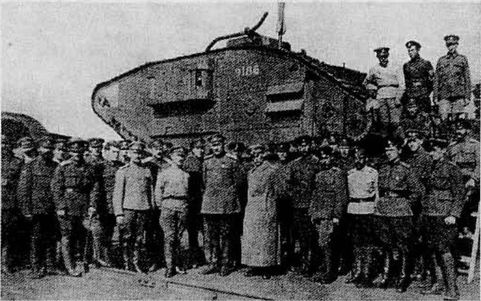 Тайны белого движения. Победы и поражения. 1918-1922 годы Тайны белого движения. Победы и поражения. 1918-1922 годы