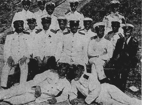 Тайны белого движения. Победы и поражения. 1918-1922 годы Тайны белого движения. Победы и поражения. 1918-1922 годы