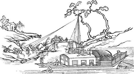 История Древнего Китая История Древнего Китая