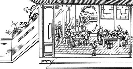 История Древнего Китая История Древнего Китая